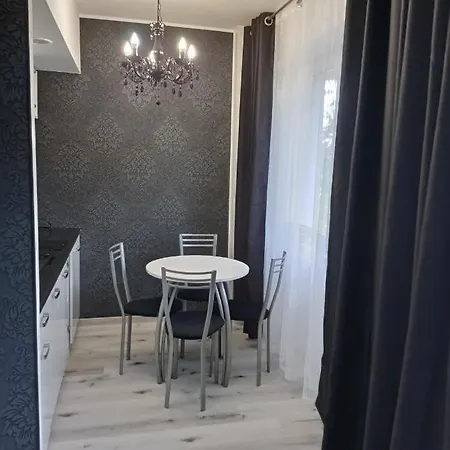 Apartament Lux2 Konin Noclegi Exterior photo