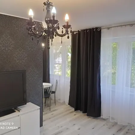 Apartament Lux2 Konin Noclegi Exterior photo
