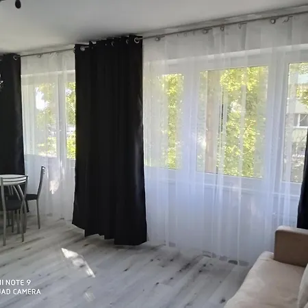 Apartament Lux2 Konin Noclegi Exterior photo