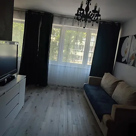 Apartament Lux2 Konin Noclegi Exterior photo