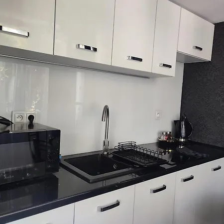 Apartament Lux2 Konin Noclegi Exterior photo