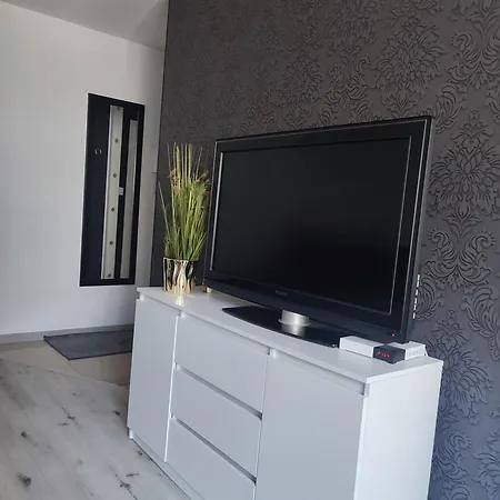 Apartament Lux2 Konin Noclegi Exterior photo
