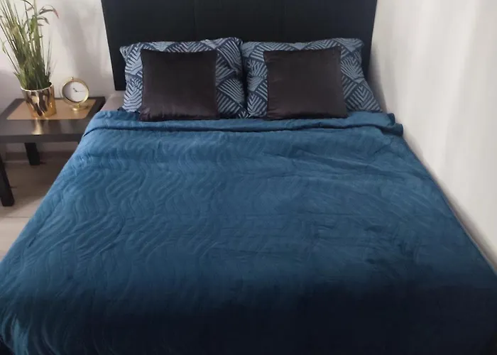 Apartament Lux2 Konin Noclegi