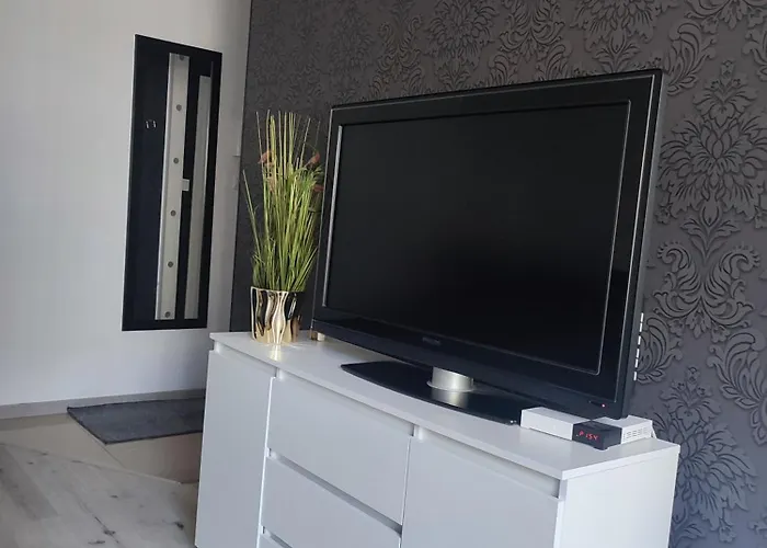 Apartament Lux2 Konin Noclegi