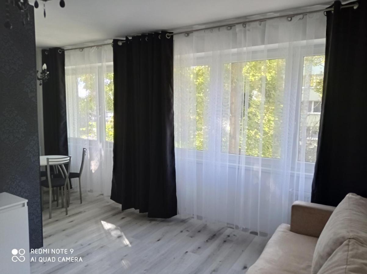 Apartment Lux2 Konin