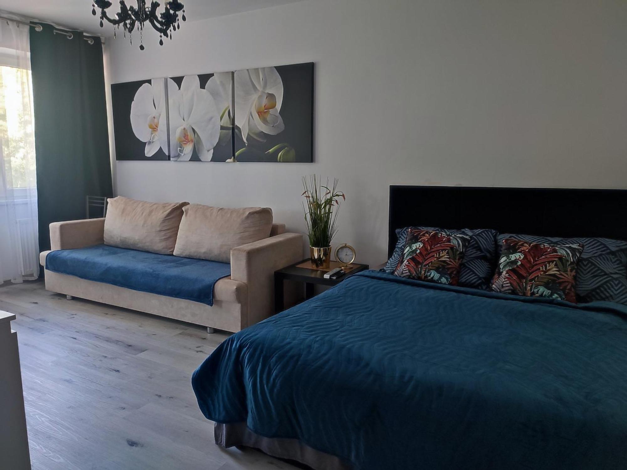 Lux2 Konin Apartment