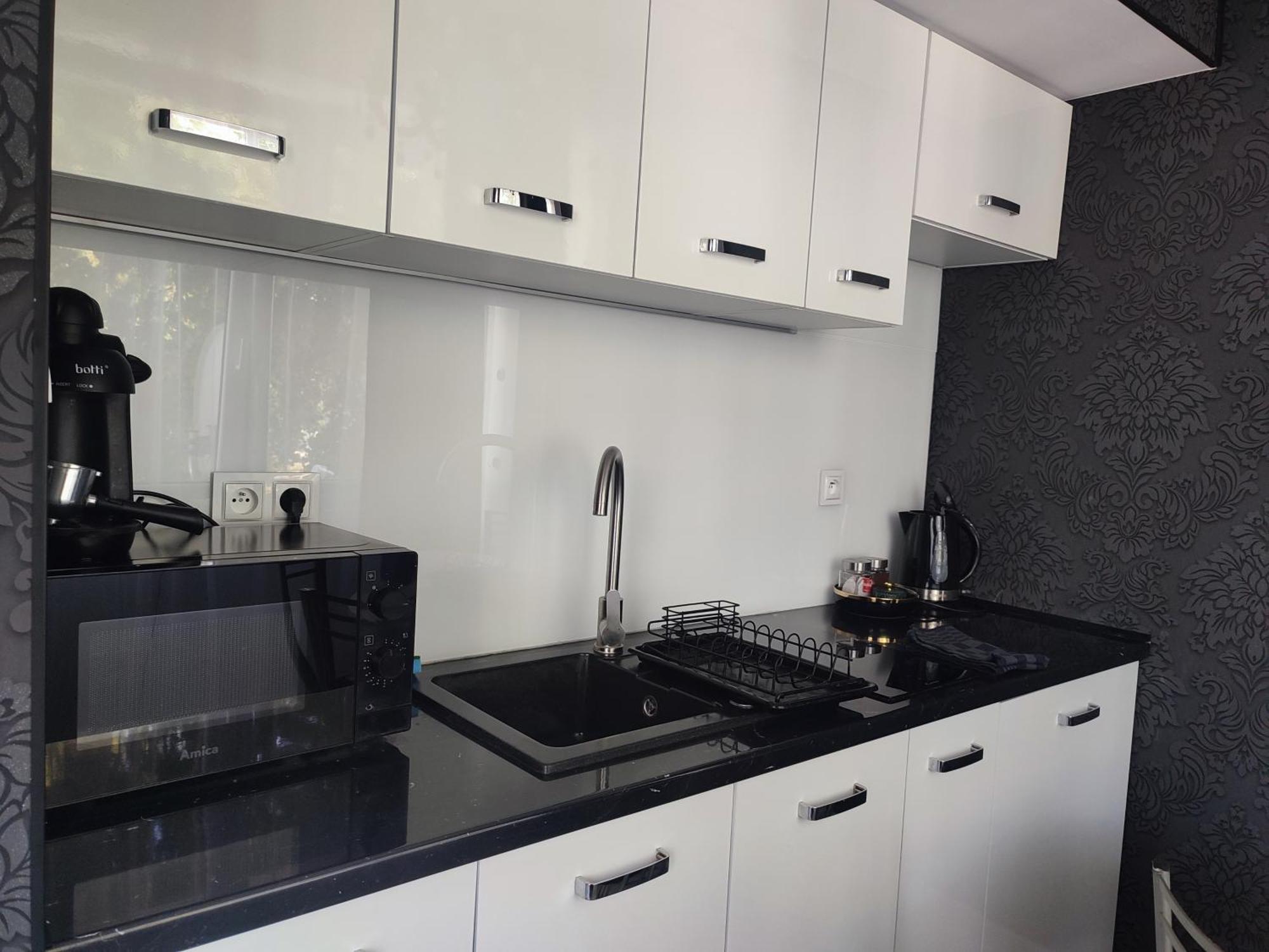 Apartment Lux2 Konin