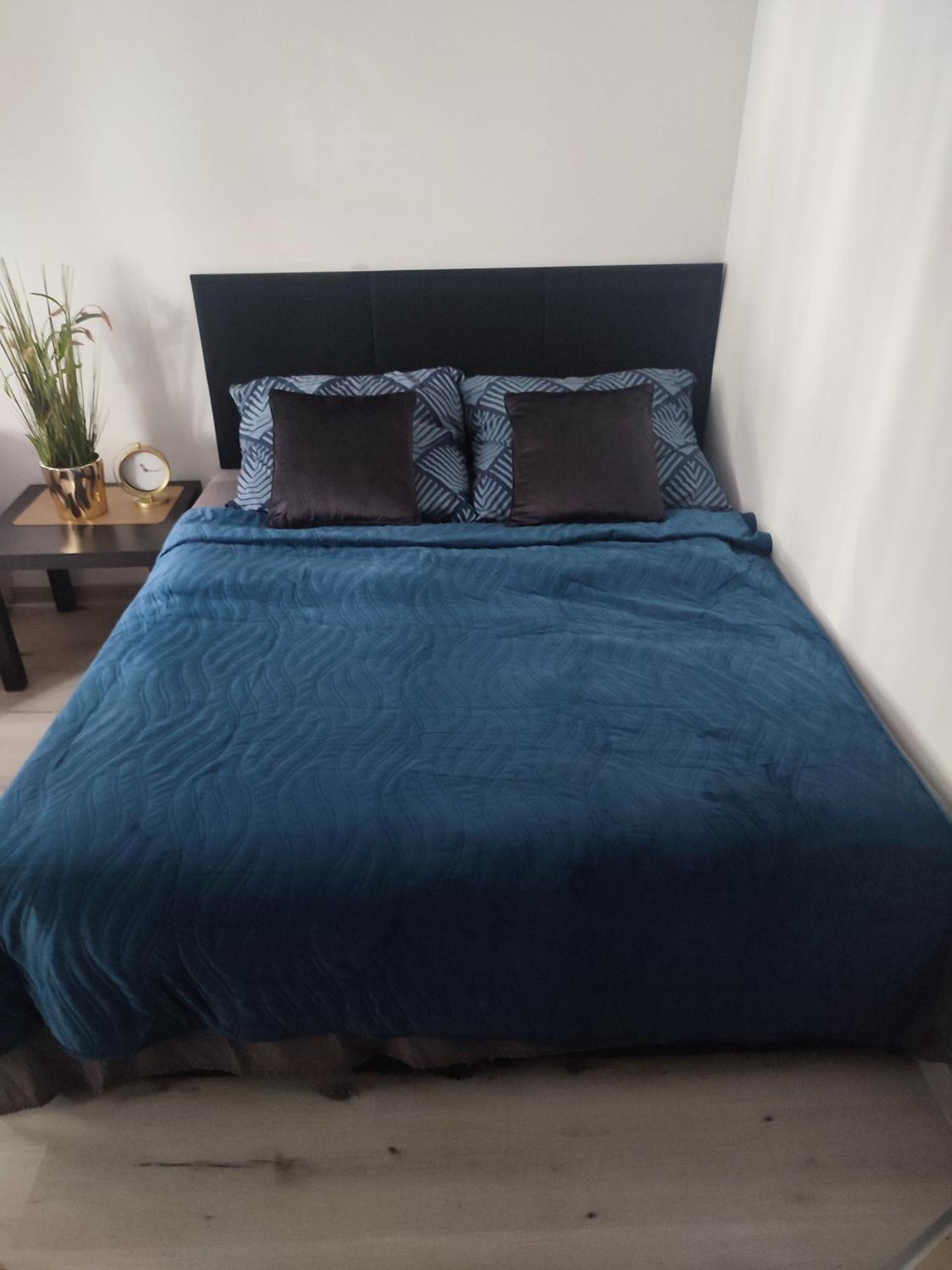 Apartment Lux2 Konin *